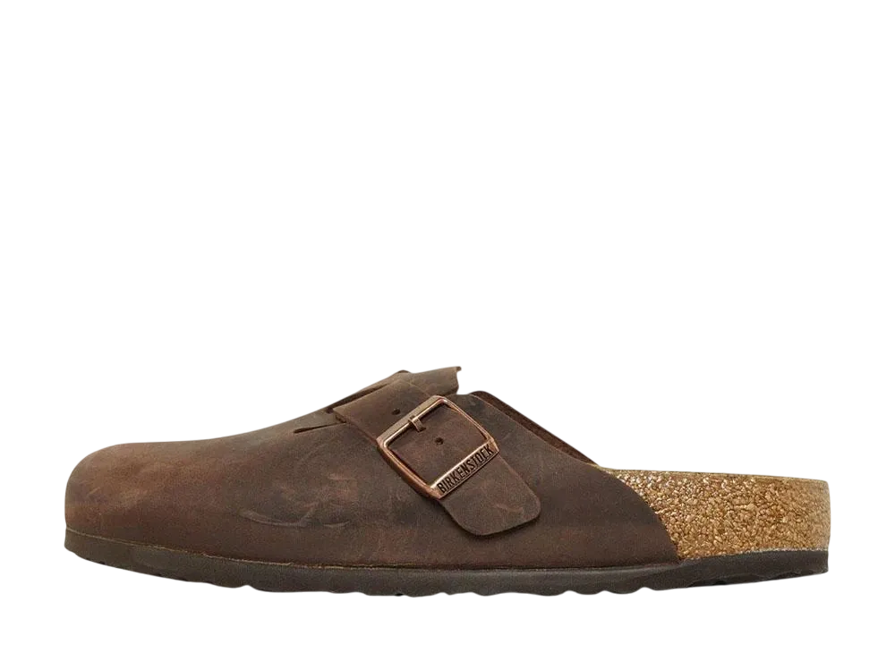BIRKENSTOCK Boston LEOI "HABANA"