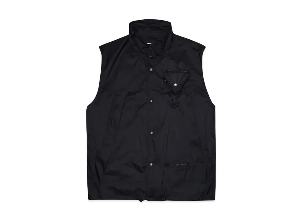 TOGA VIRILIS ノースリーブTシャツ ベスト タンクトップ BVD インナー メンズ ノースリーブ vネック スリーブレス 2枚組