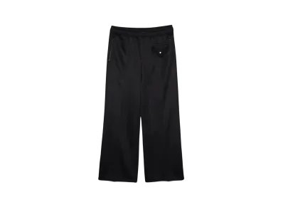 TOGA VIRILIS Track pants "BLACK"