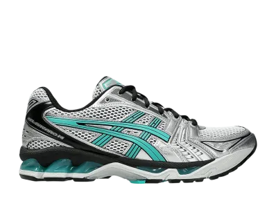 Asics Gel-Kayano 14 "White/Waterfall"
