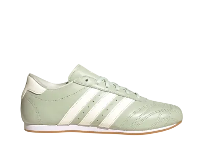 adidas Women's Taekwondo "Linen Green/Off White/Cloud White"