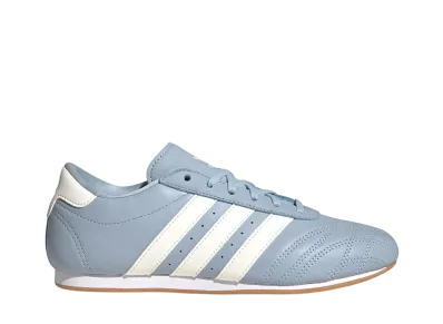 adidas Women's Taekwondo "Wonder Blue/Off White/Cloud White"