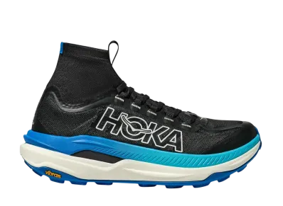 Hoka Tecton X 3 "Black/Hoka Blue"