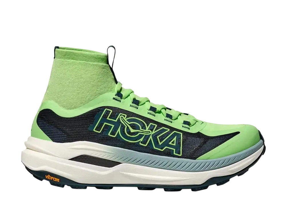 ホカ テクトンX3 "タルトアップル/ブルートワイライト"