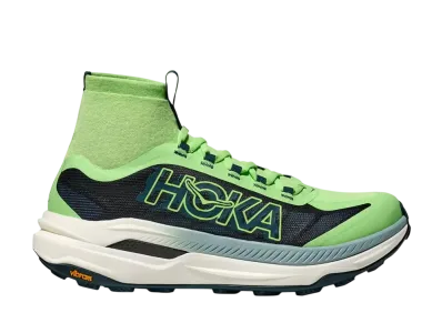 Hoka Tecton X 3 "Tart Apple/Blue Twilight"