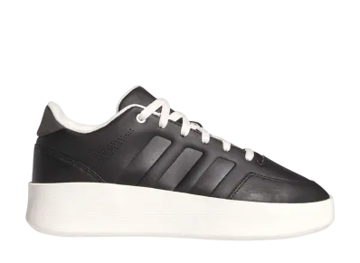 adidas Mullaly Low "Core Black/Carbon/Cloud White"
