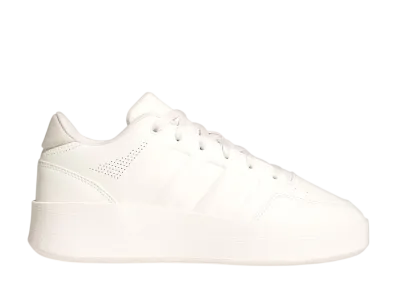 adidas Mullaly Low "Cloud White/Cloud White/Alumina"