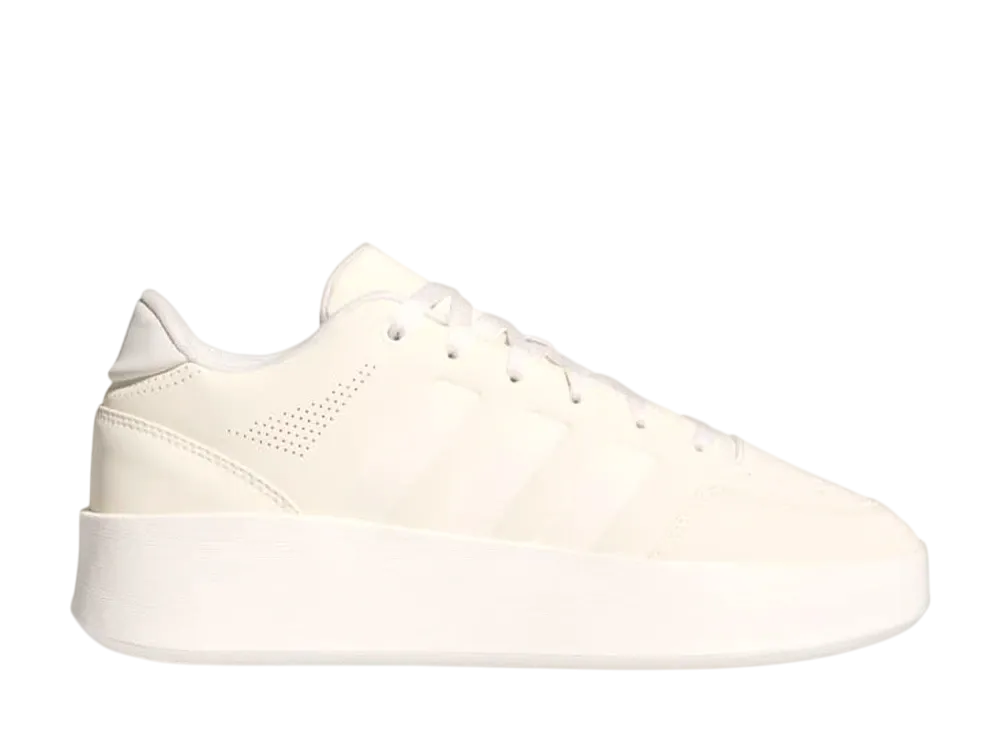 adidas Mullaly Low "Cream White/Cloud White/Alumina"