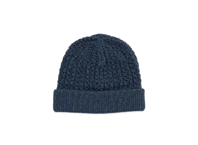 The North Face PURPLE LABEL Field Watch Cap "Navy"