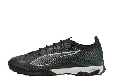 Puma Ultra 5 Pro Cage "Puma Black/Puma Silver/Bright Aqua"