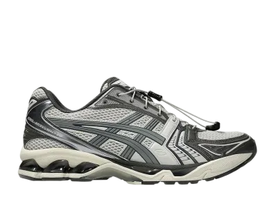 Asics Gel-Kayano 14 "Oyster Grey/Clay Grey"