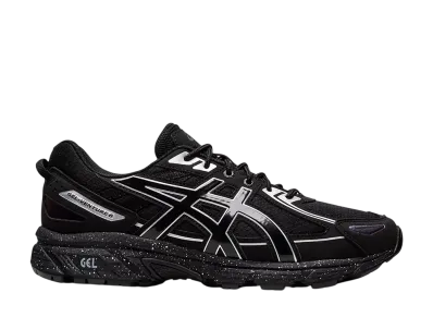 Asics Gel-Venture 6 "Black/Black"