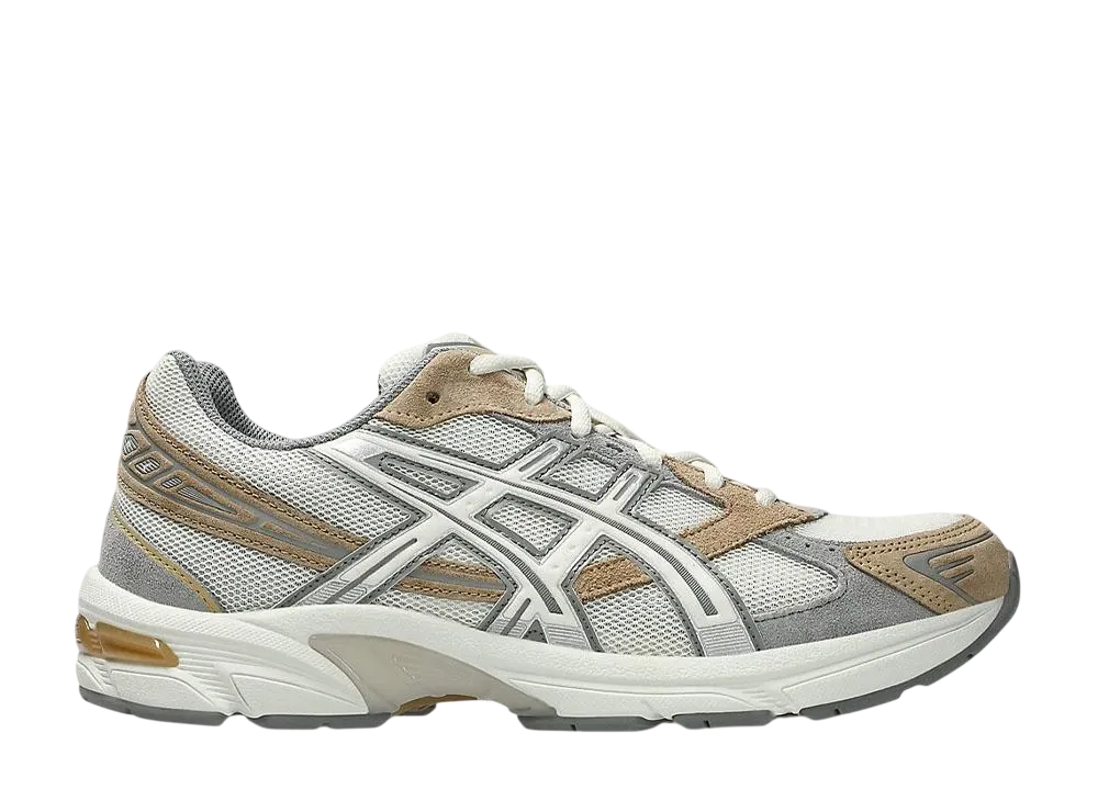 アシックス ゲル1130 "ペールオーク/クレイグレー"