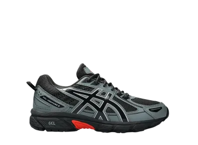 Asics GS Gel-Venture 6 "Graphite Grey/Graphite Grey"