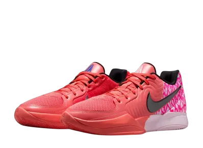 Nike Ja 2 "Heart Eyes"