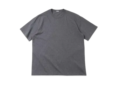 A.PRESSE Light Weight T-shirt "Grey"