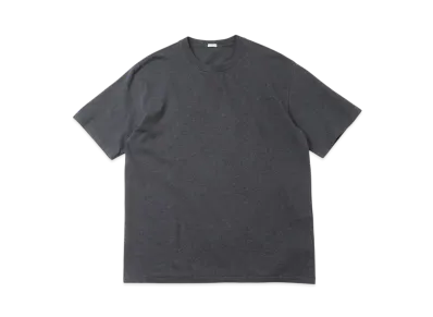 A.PRESSE Light Weight T-shirt "M.Grey"