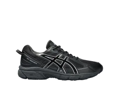 Asics GS Gel-Venture 6 "Black/Black"