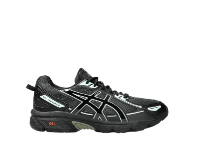 Asics GS Gel-Venture 6 "Black/Pale Blue"