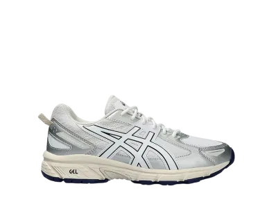 Asics GS Gel-Venture 6 "White/White"