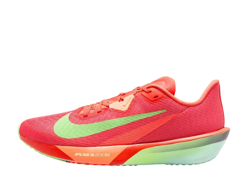 Nike Rival Fly 4 "Bright Crimson/Hyper Orange/Mint Foam/Cave Purple"