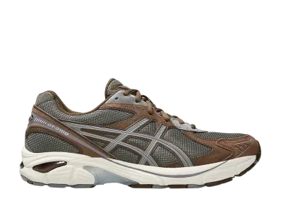 Asics GT-2160 "Dark Taupe/Clay Grey"
