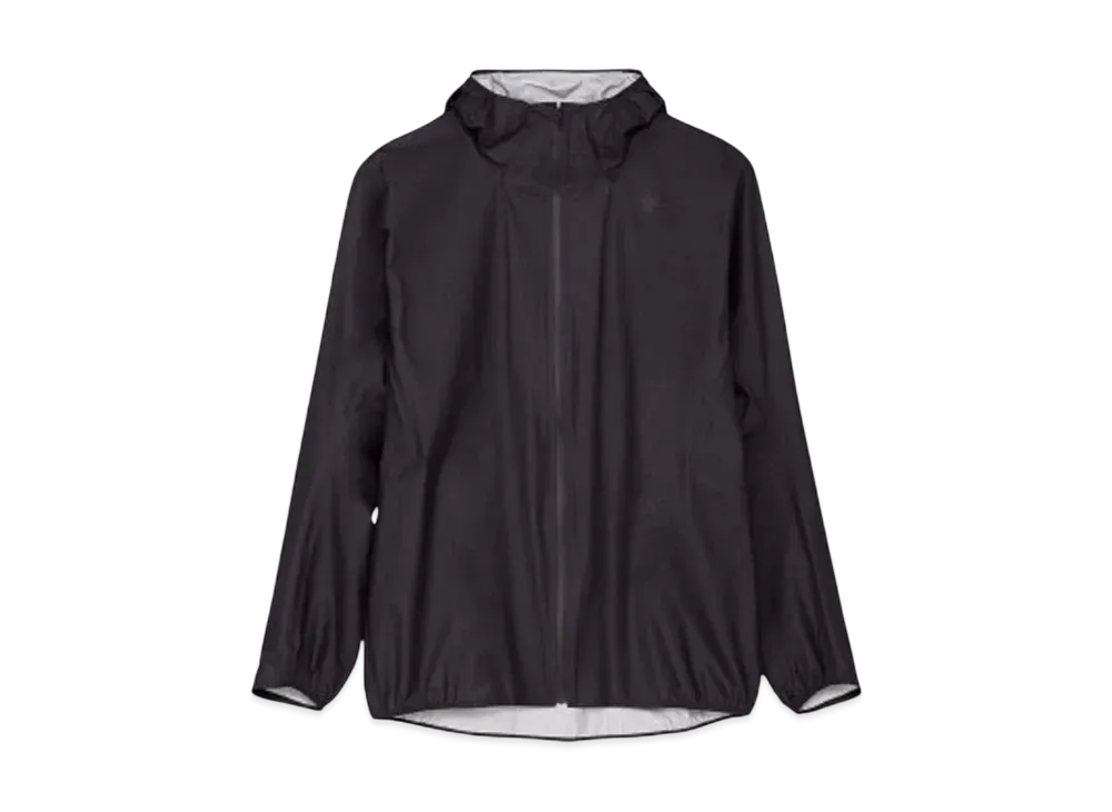 Goldwin Partex Shield Air Fast Run Jacket (Unisex) "Black"