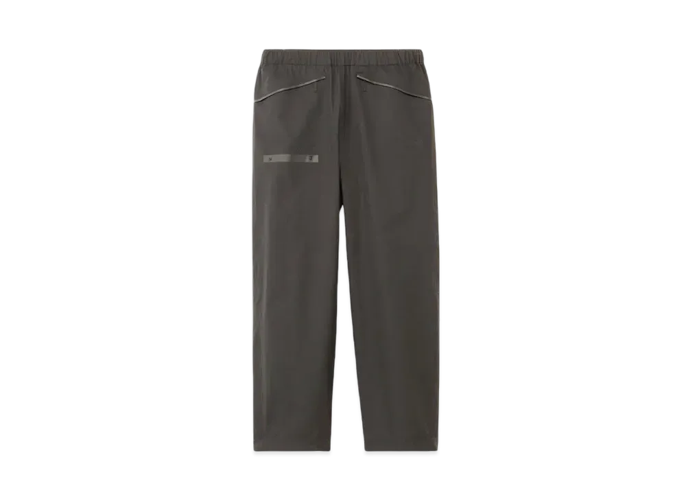 Goldwin Partex Shield Air Mountaineering Pants (Unisex) "Black"