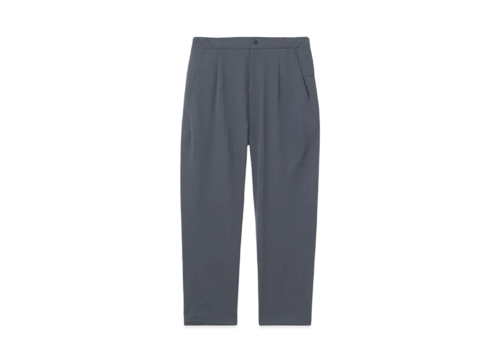 Goldwin All Direction Light Narrow Hike Pants (Unisex) "Wolf Gray"