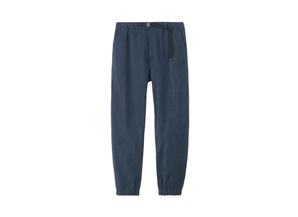 Goldwin Cordura Stretch Hike Pants (Unisex) "Ink Navy"
