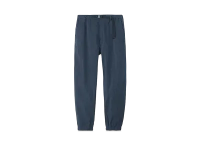 Goldwin Cordura Stretch Hike Pants (Unisex) "Ink Navy"