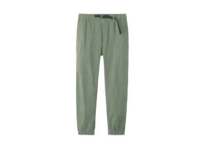 Goldwin Cordura Stretch Hike Pants (Unisex) "Forest Leaf"