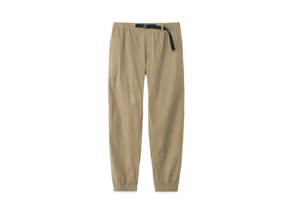 Goldwin Cordura Stretch Hike Pants (Unisex) "Dessert Taupe"