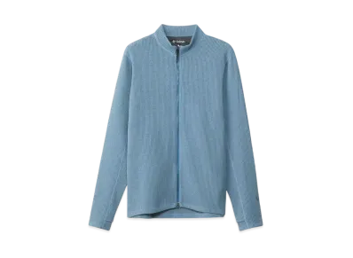 Goldwin Dry Mesh Jacket (Unisex) "Ash Blue"