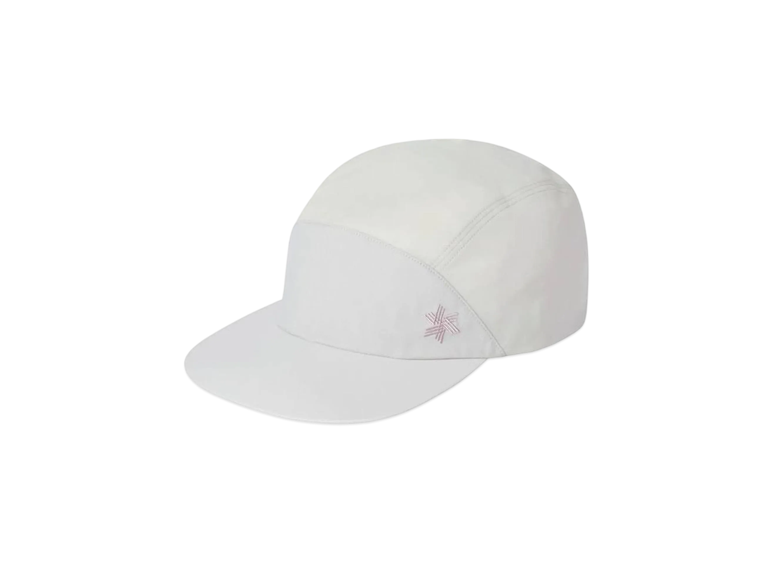 Goldwin Partex Shield Air Cap (Unisex) "Snow Gray"