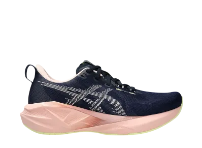 Asics Women's Novablast 5 "Midnight/Breeze"