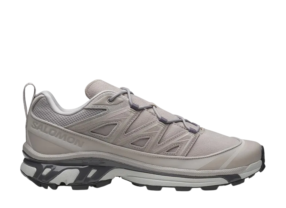 Salomon XT-6 Expanse Leather "Ashes Of Roses/Ashes Of Roses/Excalibur"