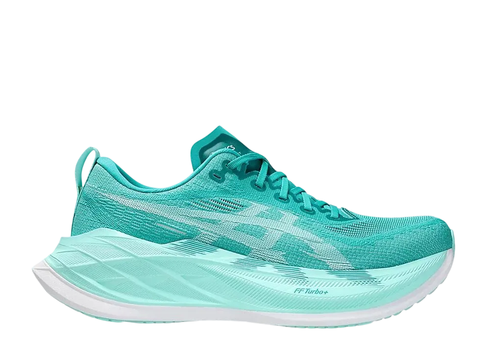 Asics Superblast 2 "Wave Teal/Illuminate Mint"