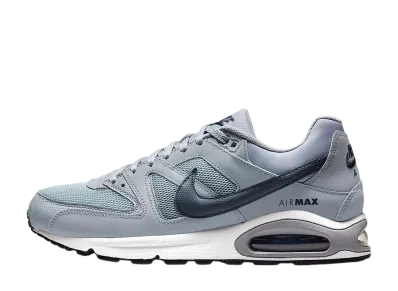 Nike Air Max Command "Stealth/White/Black/Dark Obsidian"
