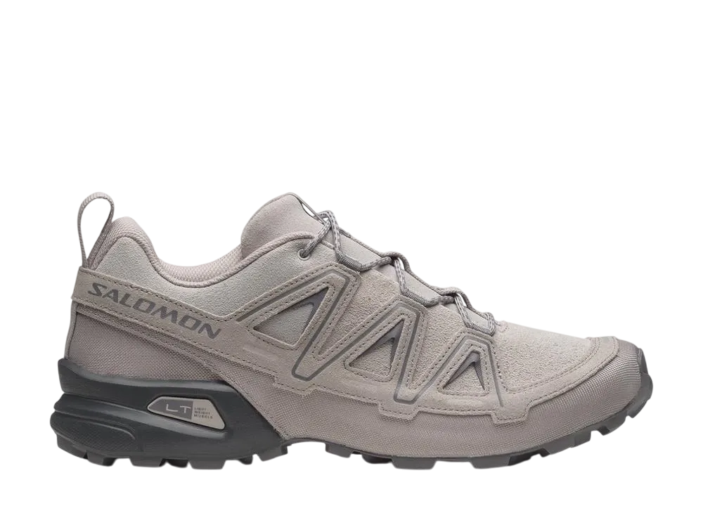 Salomon Speedcross 3 Expanse Leather "Ashes Of Roses/Ashes Of Roses/Excalibur"