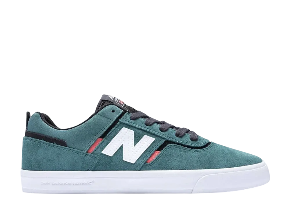 New Balance Numeric Jamie Foy 306 "Green"