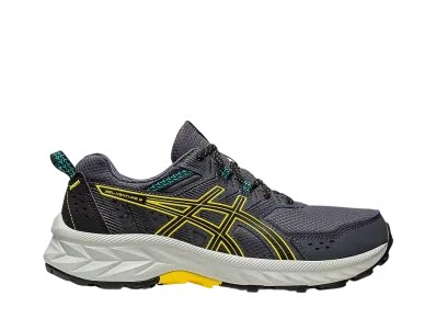 Asics Women's Gel-Venture 9 "Carrier Grey/Vibrant Yellow"