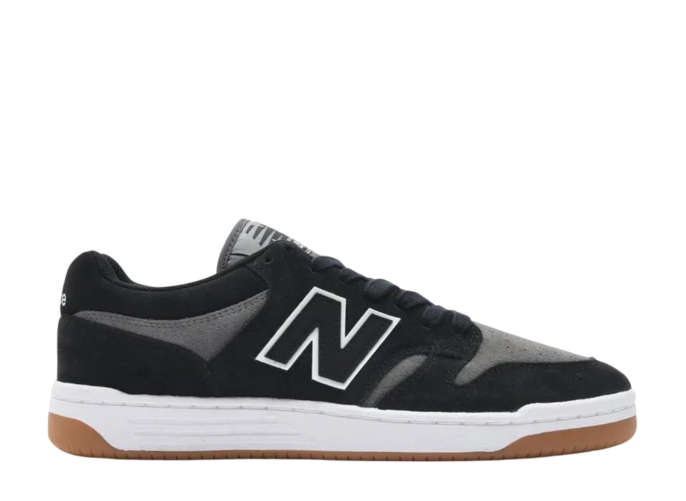 New Balance Numeric 480 "Black"