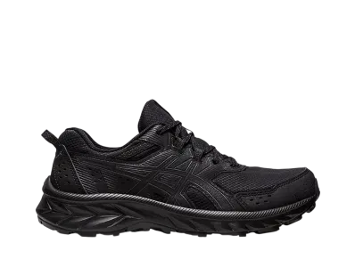 Asics Women's Gel-Venture 9 "Black/Black"