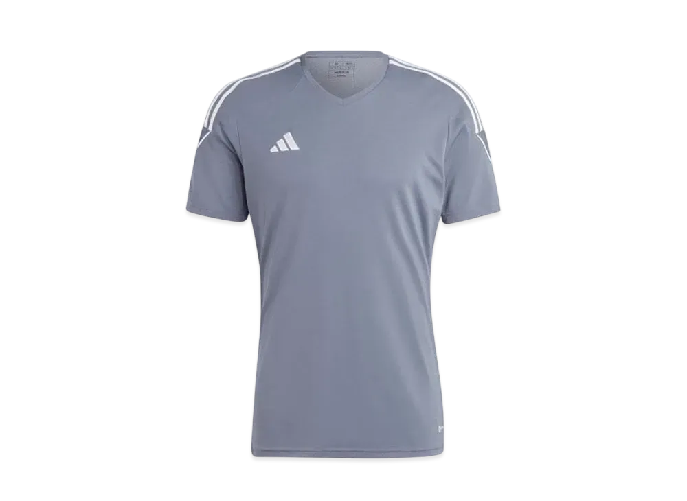 adidas Tiro 23 League Jersey "Team Onix/Team Onix"