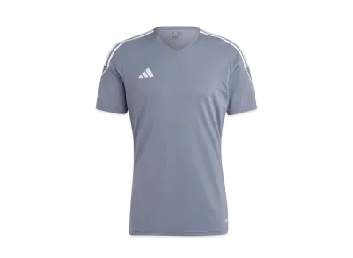 adidas Tiro 23 League Jersey "Team Onix/Team Onix"