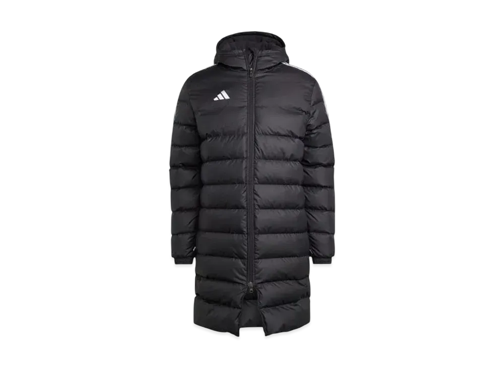 adidas Tiro 23 League Long Down Jacket "Black"
