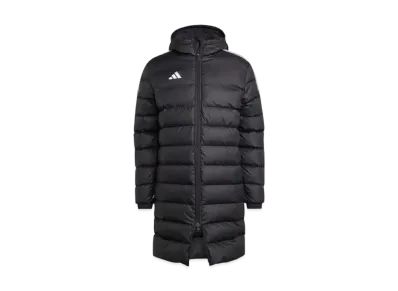 adidas Tiro 23 League Long Down Jacket "Black"