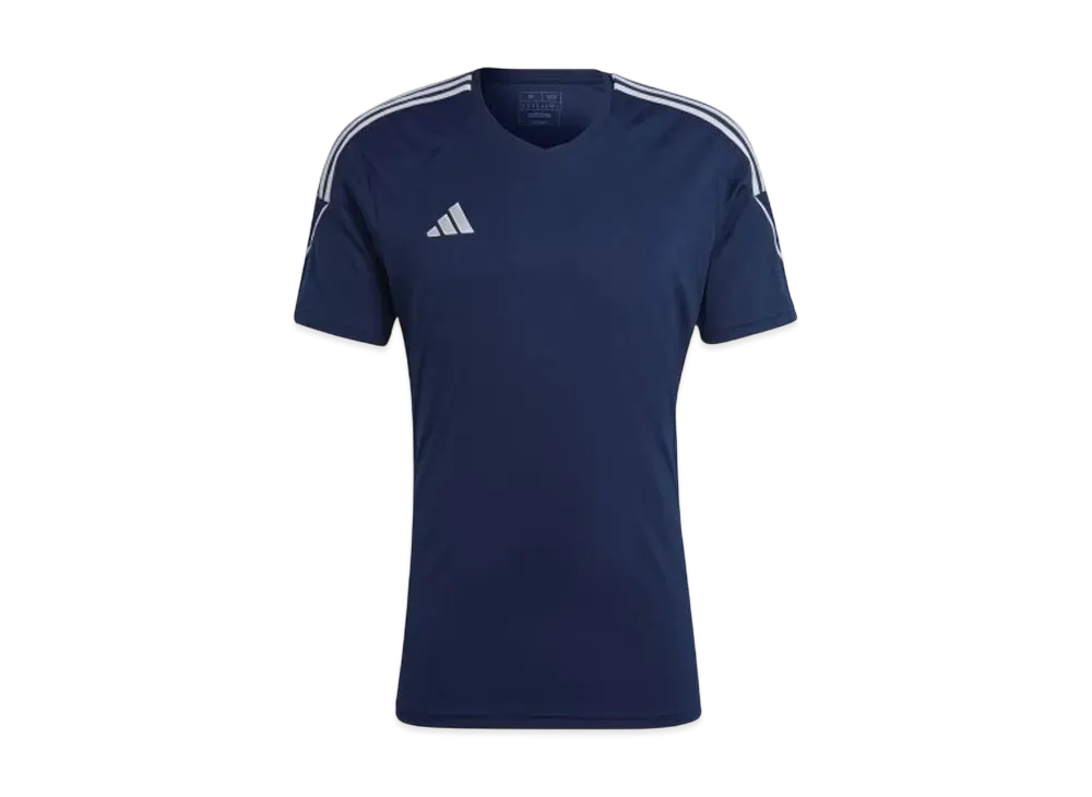 adidas Tiro 23 League Jersey "Team Navy Blue 2/White"