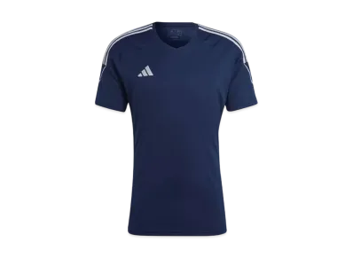 adidas Tiro 23 League Jersey "Team Navy Blue 2/White"